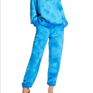 I Am Gia sweatpants